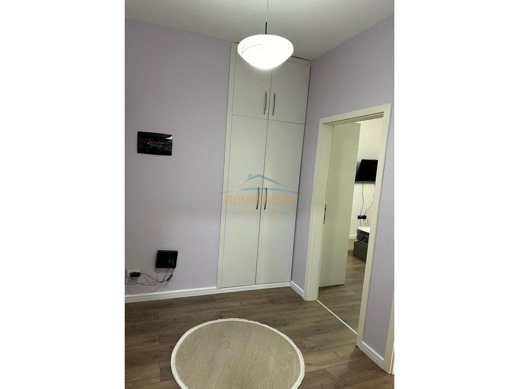 Qera, Apartament 1+1, Liqeni i Thatë, Tiranë