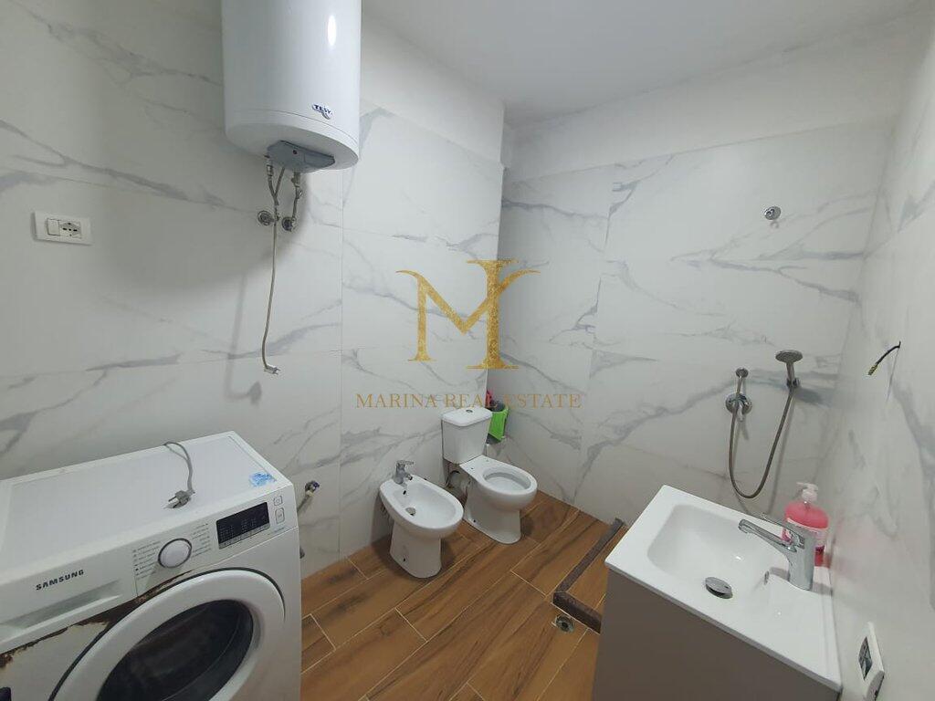 FOR RENT 2+1 APARTMENT IN THE BEACH, DURRES !!