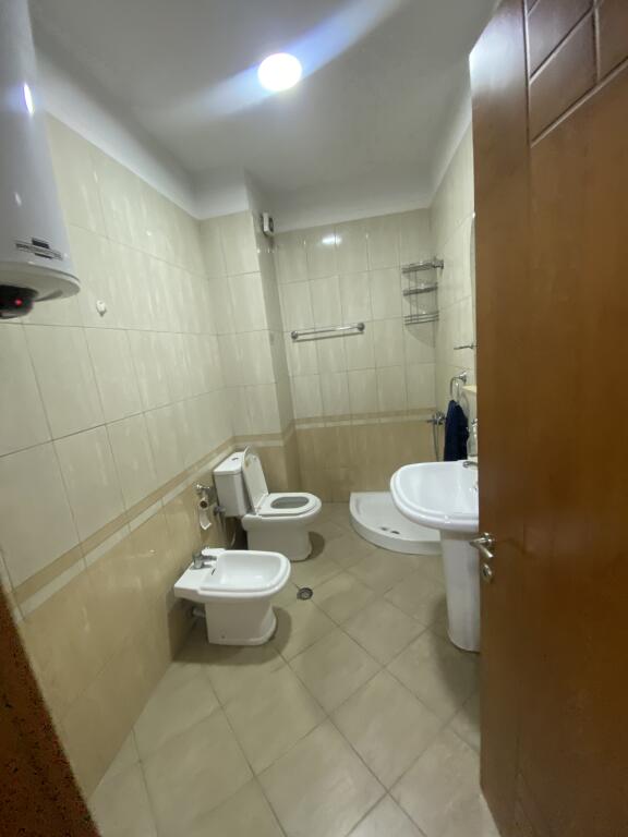1+1, furnished in Selvia in the center.