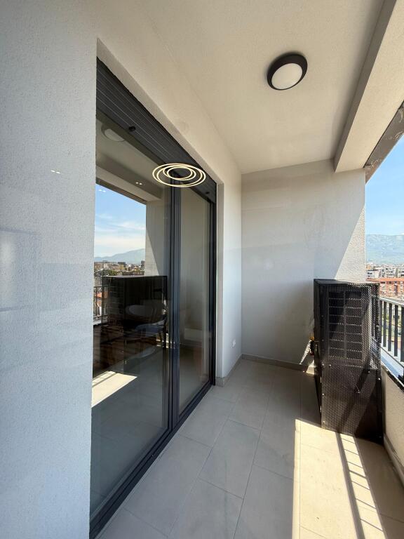 APARTMENT FOR RENT 1+1+PARKING ON BULEVARDI RI