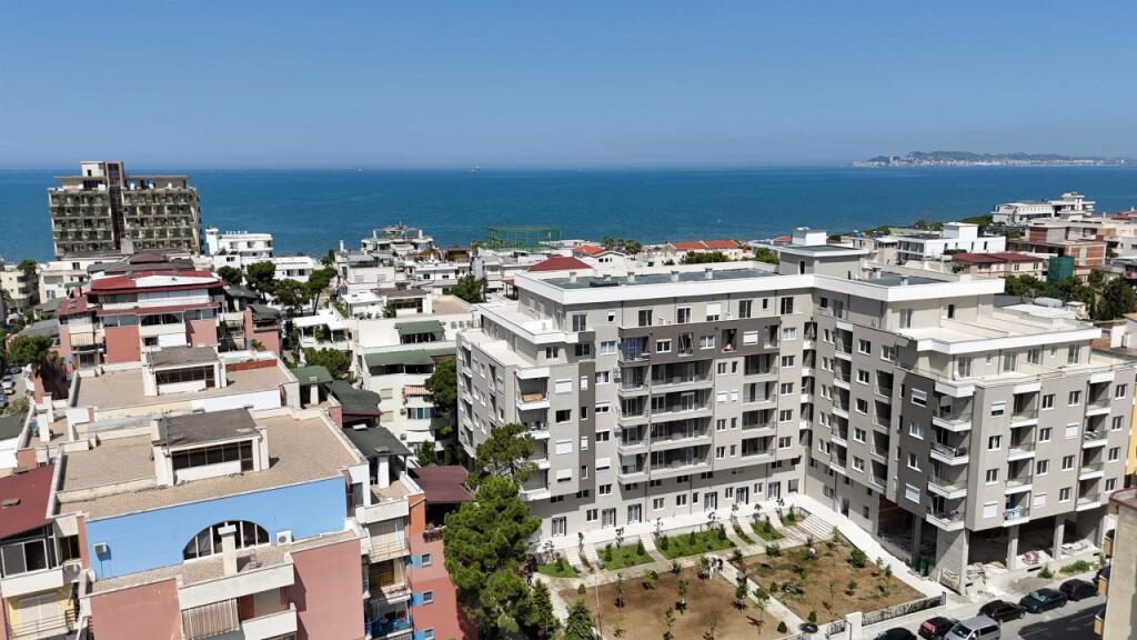Apartment for Sale - Golem, Durres