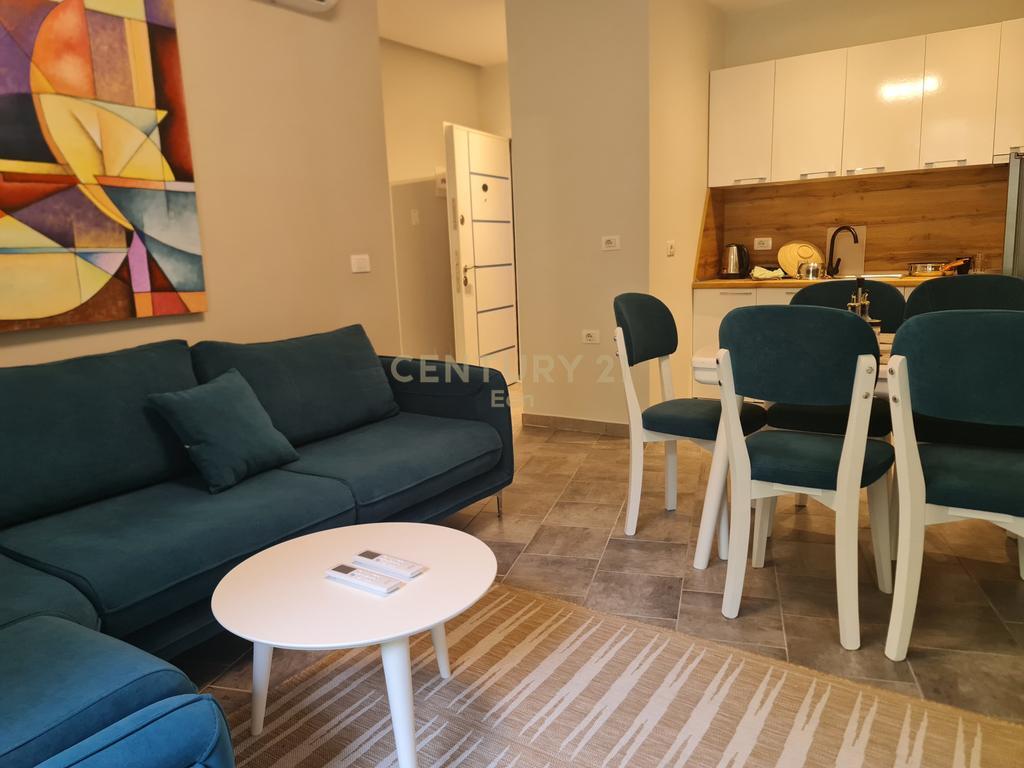 APARTMENT 1+1 FOR RENT IN DURRES VOLLGA!
