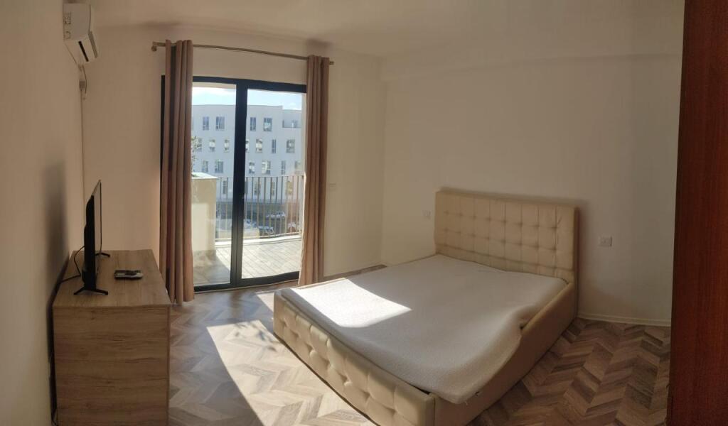Apartment for rent 2+1 5 Maji