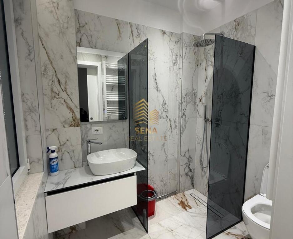 Qira, Apartament 1+1+Blk, Deliorgji