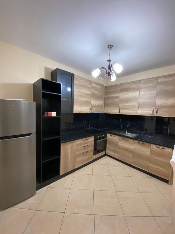 Super apartment for rent 1+1 Astir near Bohemia