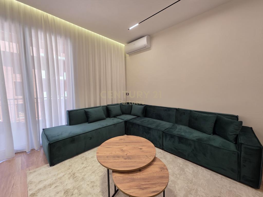 Apartment for rent 1+1 furnished, at the 'Deliorgji' Complex!