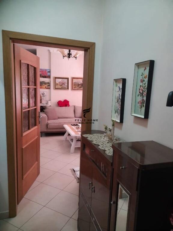 FOR SALE APARTMENT 2+1 ZOGU I ZI