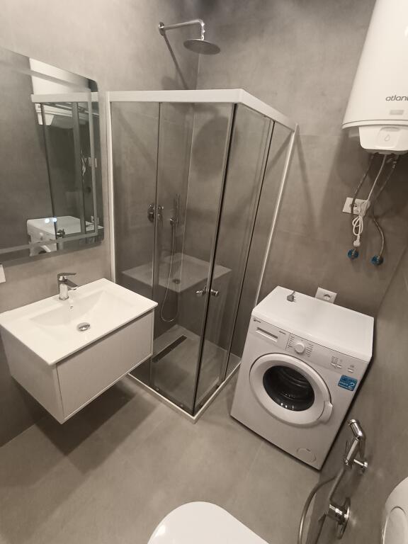 1+1 apartment for rent near the old electrical market