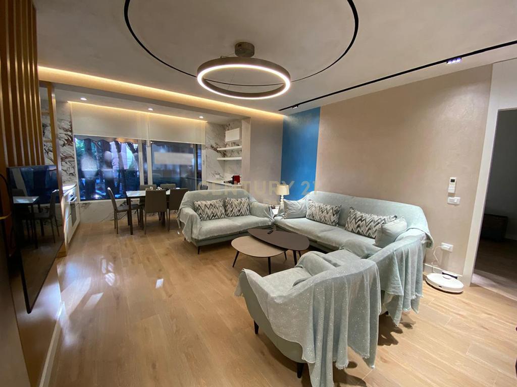FOR SALE APARTMENT 2+1+2T IN MALIN E ROBIT!