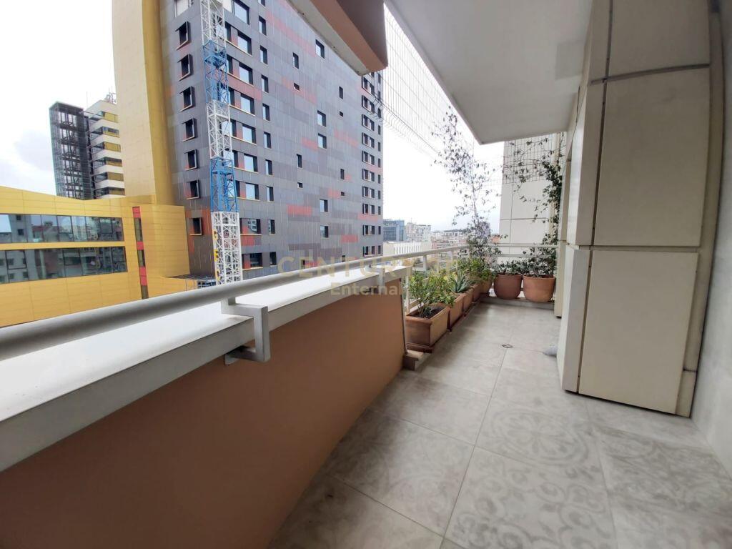 Unique apartment 2+1 for rent + parking Center Tirana
