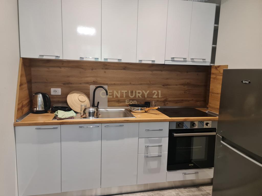 APARTMENT 1+1 FOR RENT IN DURRES VOLLGA!