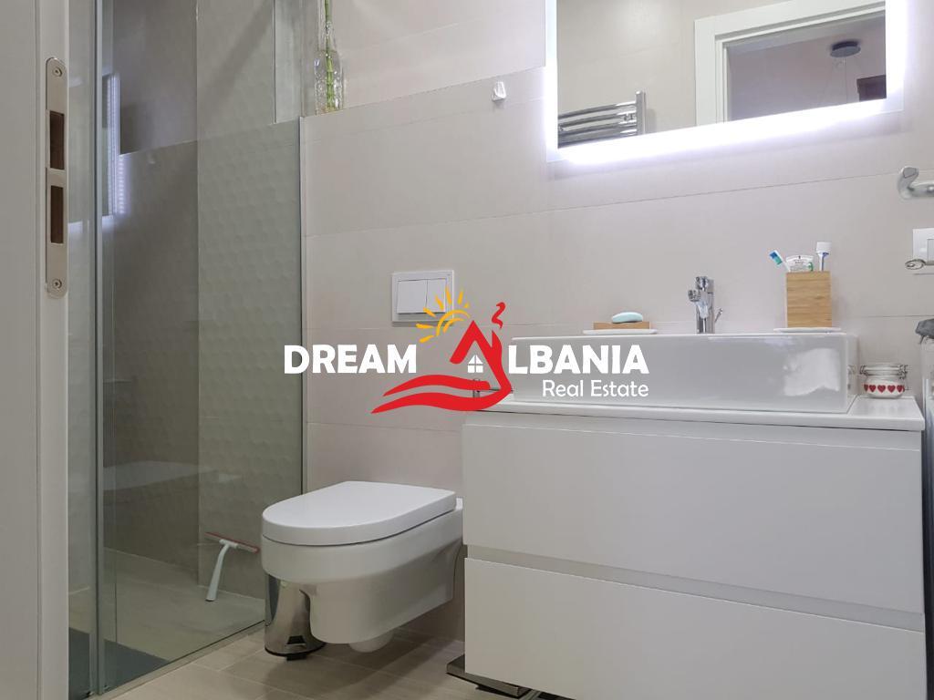 Super Apartment 1+1 for rent in the Blloku area, near Spar.