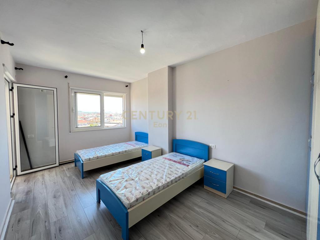 For sale Apartment 2+1, Near the Stadium, Durres!