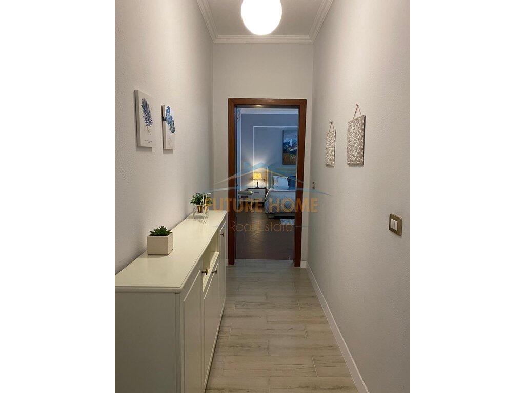 Rent, Apartment 2+1+2, Elbasan Street