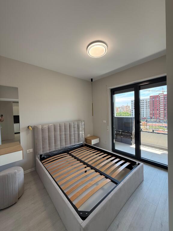 APARTMENT FOR RENT 1+1+PARKING ON BULEVARDI RI