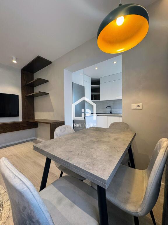 FOR SALE: APARTMENT 1+1/Opposite AMERICAN HOSPITAL 3