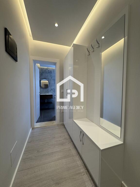FOR SALE: APARTMENT 1+1/Opposite AMERICAN HOSPITAL 3