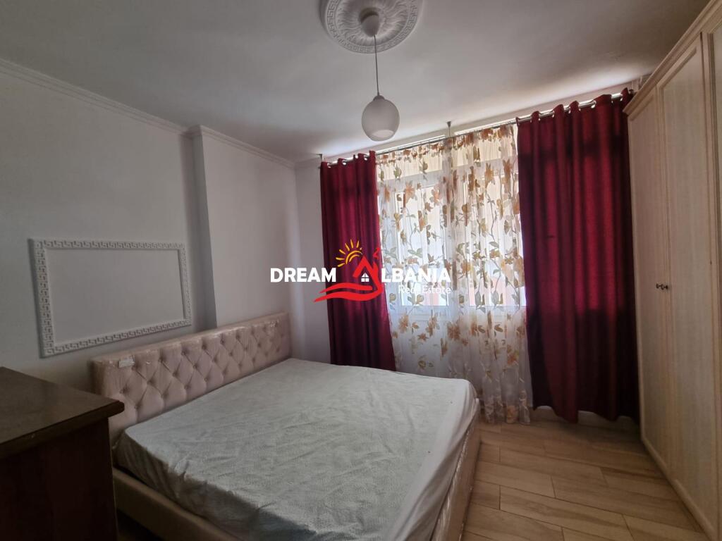 Apartament 2+1 me qera ne Astir, prane Viles L ne Tirane (ID 42214478)