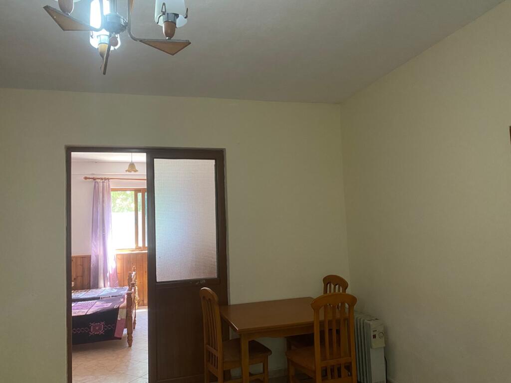 House for rent 2+1