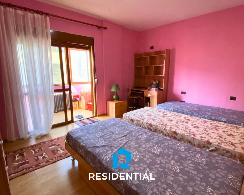 On Jordan Misja Street, Furnished 2+1 Apartment for Rent!