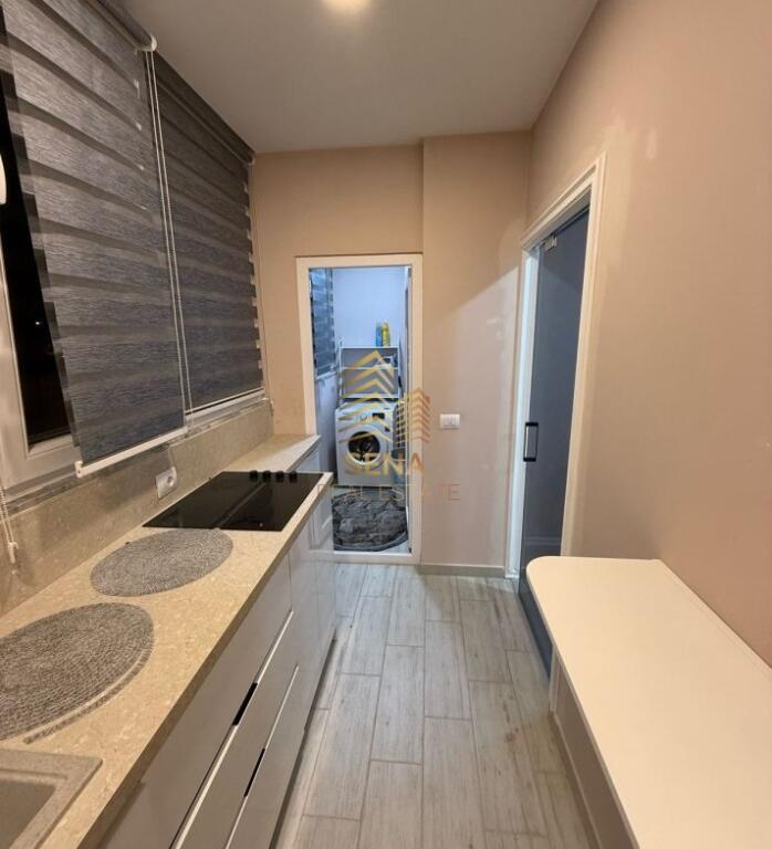 Qira, Apartament 1+1, Rruga Jordan Misja-pranë shinave.