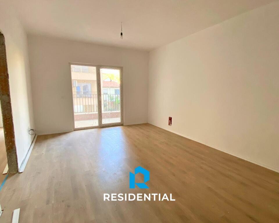 At Aura Complex, Apartment 1+1 for Sale in Final Phase!