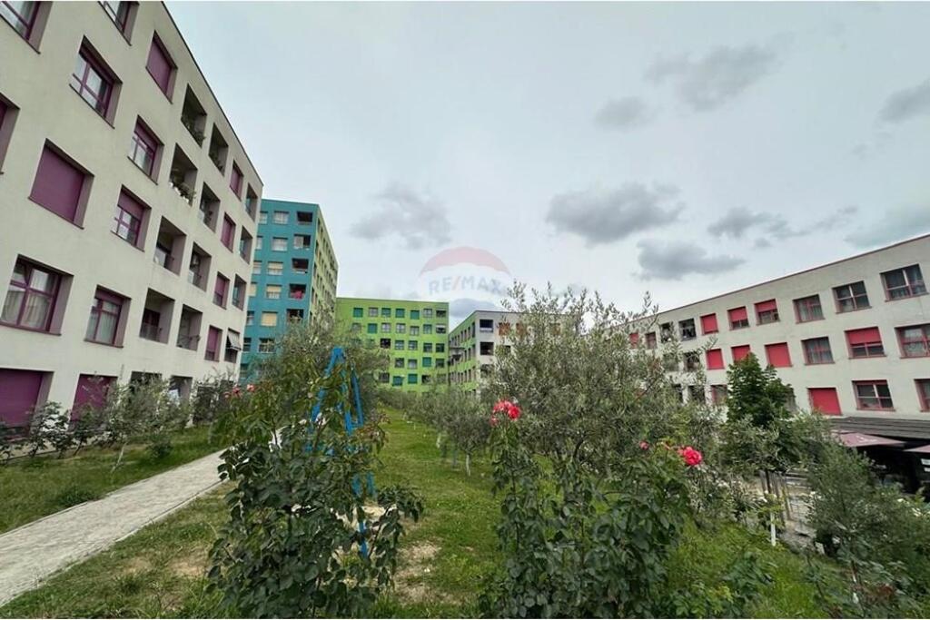 Ideal Apartment for Living or Office in Ali Demi