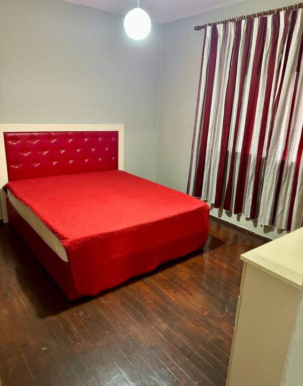 Apartment 2+1 for rent in Ali Dem!