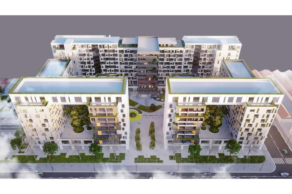 APARTMENT FOR SALE, SQUARE 21