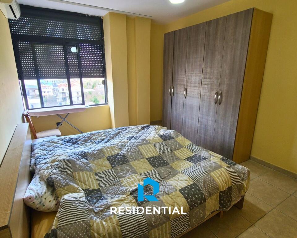 Tek Plazhi Iliria, Shitet Apartament 2+1 I Mobiluar!
