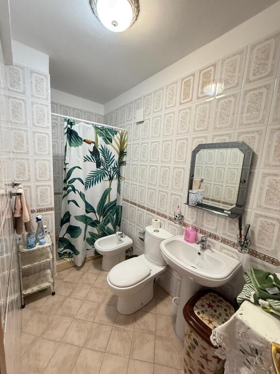 Apartment 2+1 for Rent, Willlson Square