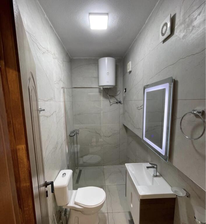 1+1 in affitto a Kodra e Diellit