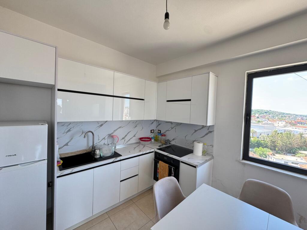 Apartament 1+1 me qira Buz rruge Miell Tirana