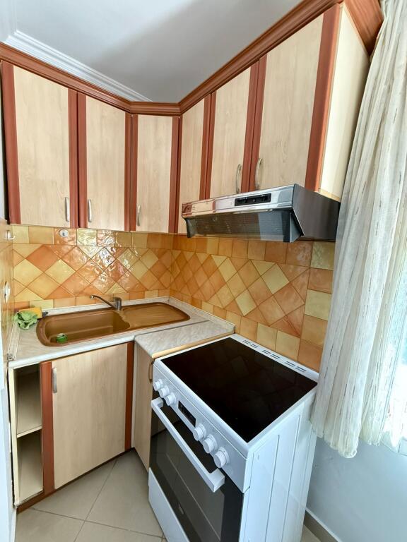 1+1 Apartment for Rent, Blloku