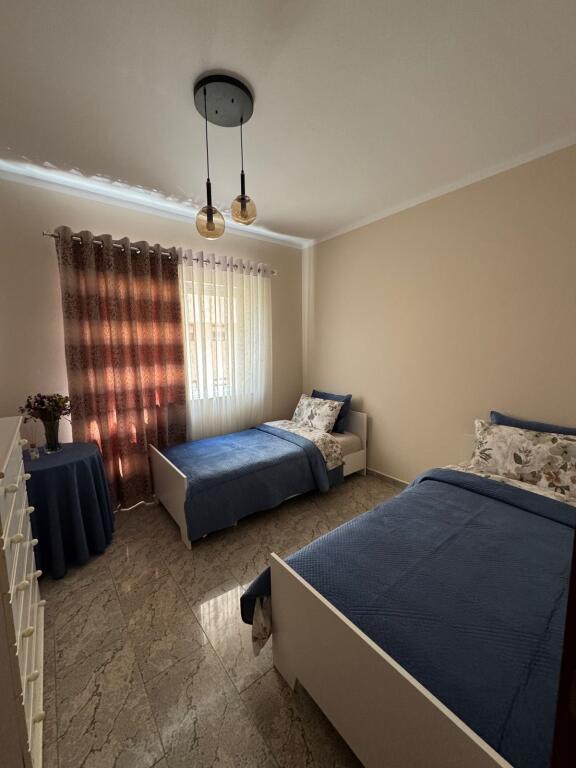 2+1 apartment for rent