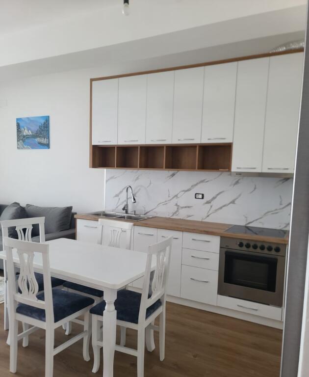 APARTMENT FOR RENT KAIMI ALI DEMI 1+1