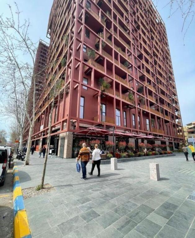 OFFICE FOR RENT 115 M2 KAVAJES STREET