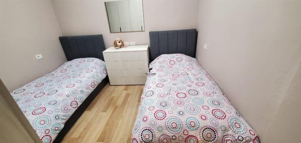 FOR SALE APARTMENT 2+1 SHKOZE