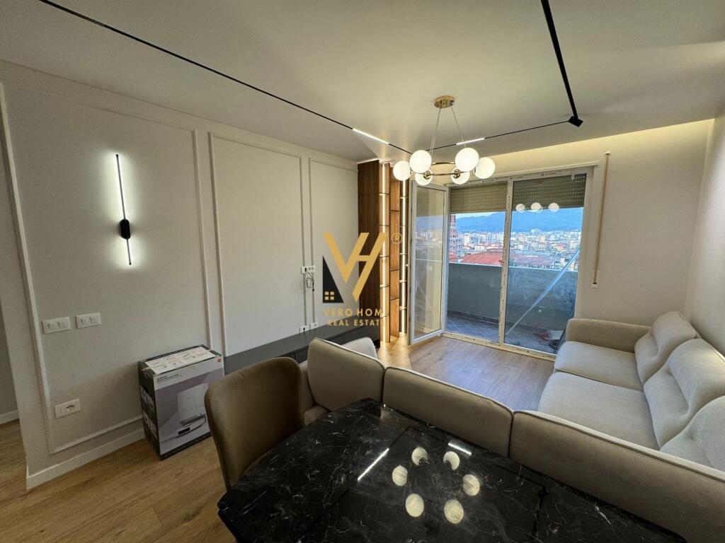 FOR SALE APARTMENT 1+1+BLK IN YZBERISHT