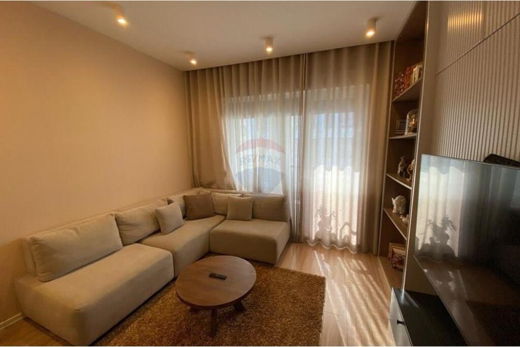 Apartment for rent 2+1+parking - Kontakt Complex