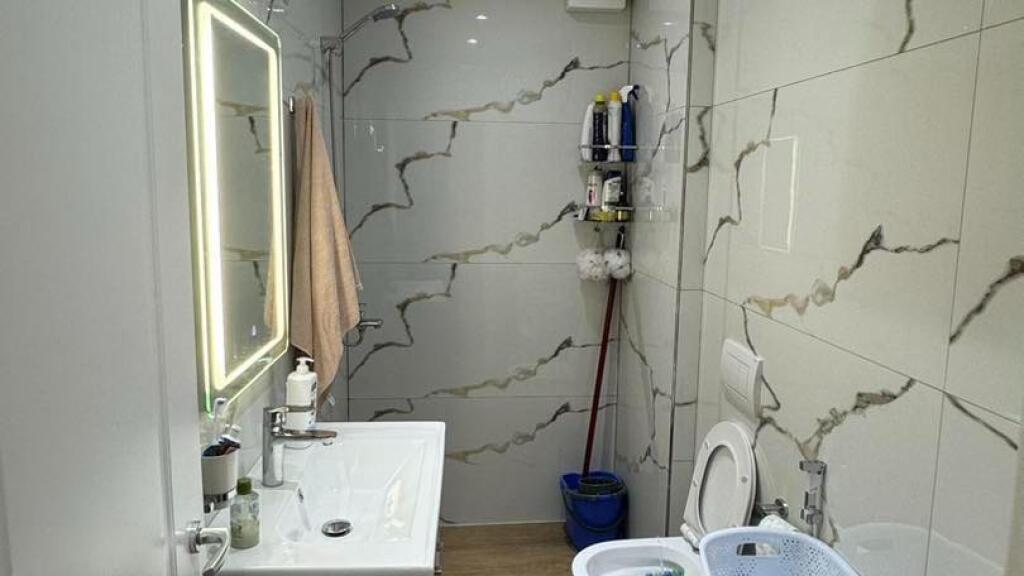 ‼️For Rent Apartment 1+1, E Dibres Street near Amerikan 2‼️