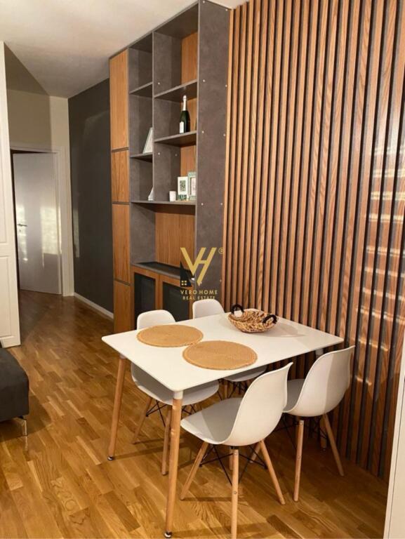 APARTMENT 1+1+VERANDA FOR RENT ON BARRIKADAVE STREET