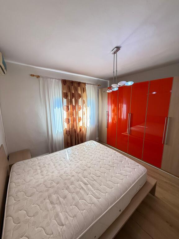 1+1 Apartment for Rent, Njazi Dema Street