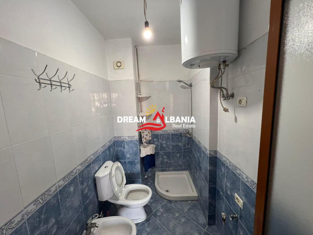 2+1 apartment with 2 bathrooms and garage for sale in Astir, near 2 Palmave