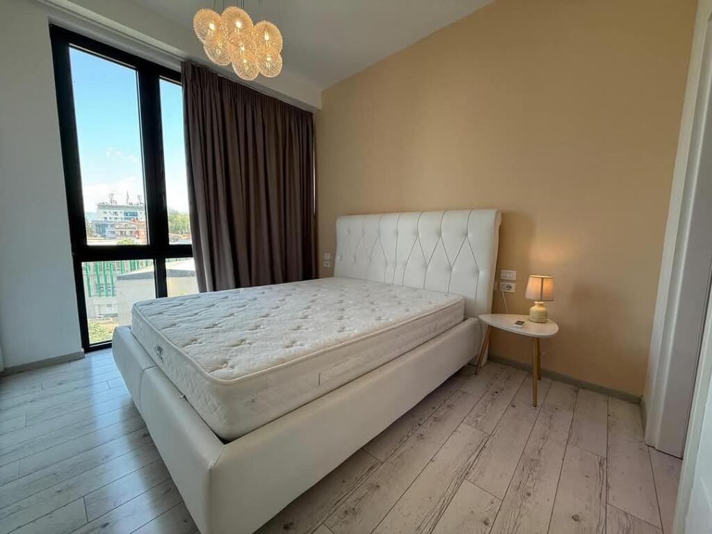 2+1+2 apartment for rent Park Gate, Elbasan Street