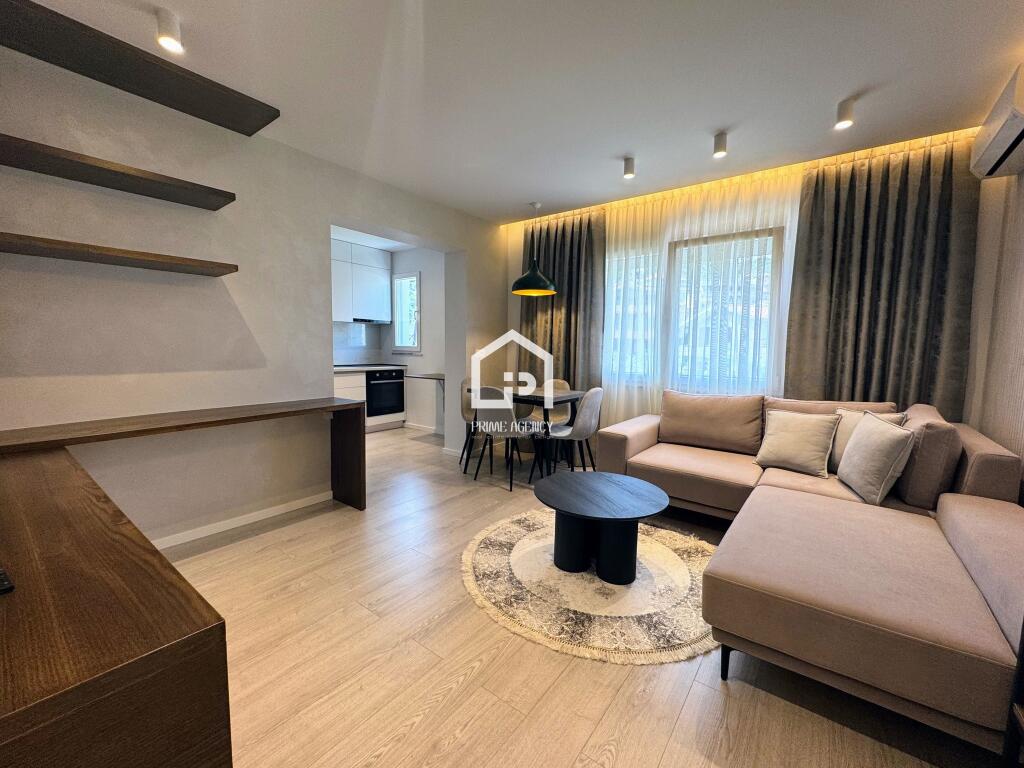 FOR SALE: APARTMENT 1+1/Opposite AMERICAN HOSPITAL 3