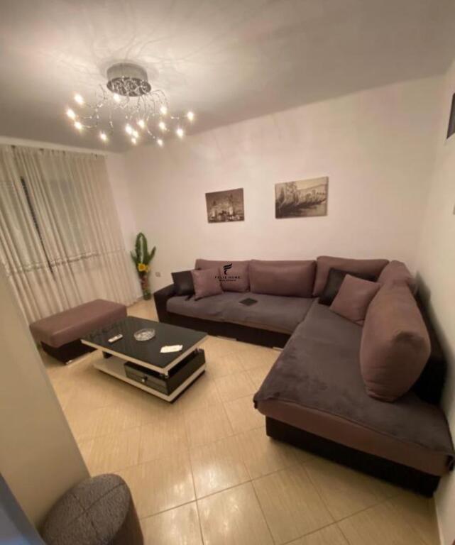 APARTMENT FOR RENT 1+1 ZOGU I ZI