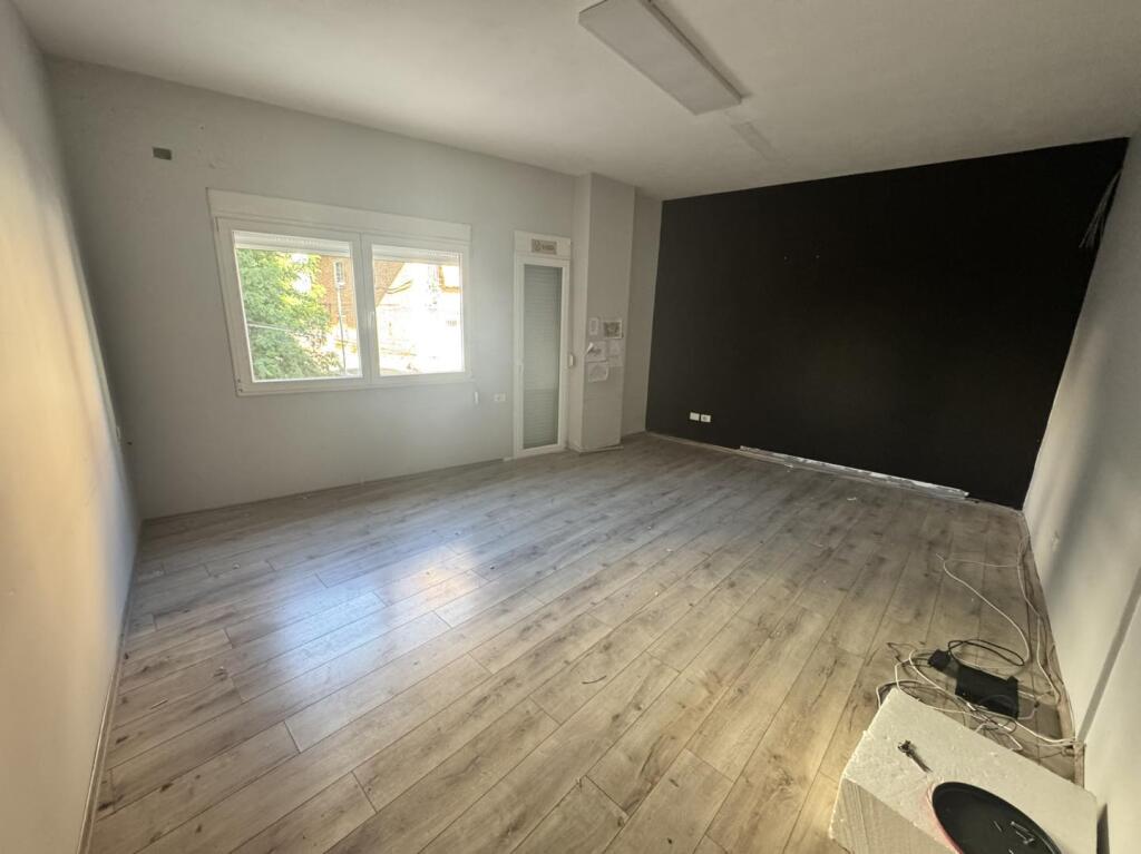IN MYSLYM SHYRI WE OFFER FOR RENT 2 APARTMENTS OF 1+1 FOR OFFICE AND/OR LIVING