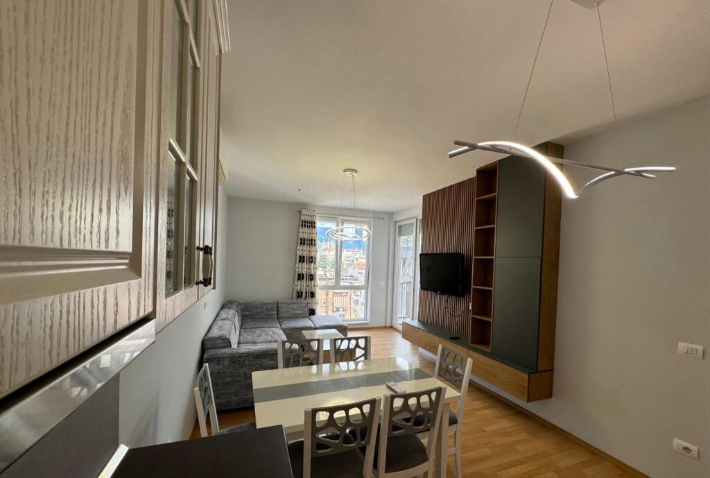 FOR RENT 2+1+2, Embassy Block