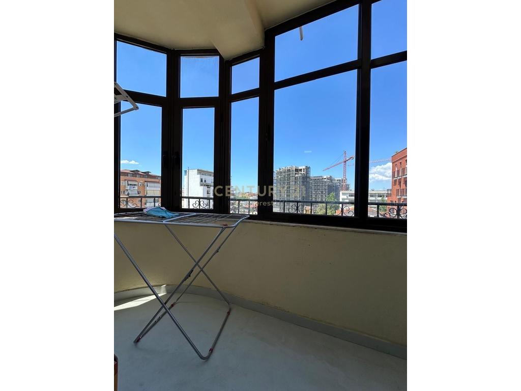 2+1 apartment for rent in the area of December 21